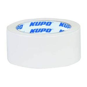 KUPO 마스킹테이프 가파 바닥라인 테이프 48mm (화이트) (GT-515W) 연극 영화 소품