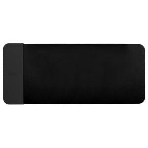 컴우드 무선 급속충전 마우스패드 장패드형 15w (CW-MP2000A plus)