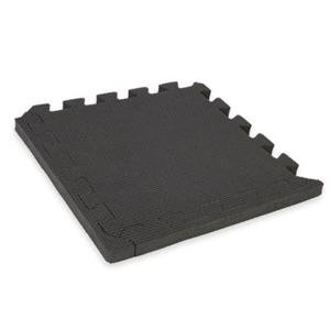 JMds 아이워너 운동매트 EVA 퍼즐매트 두꺼운매트 20MM (블랙) 헬스매트 홈트레이닝매트