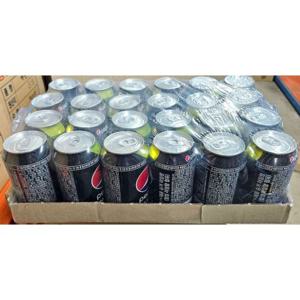 펩시 콜라(355ml 24입 제로슈거 업소용)