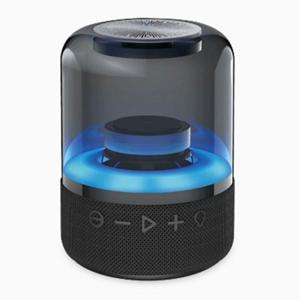JMds 엑토 스피커 블루투스스피커 LED 컬러 무드등 오브제 블루투스 스피커