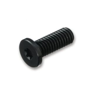 6-lobe  저두머리볼트 RENK 흑색 M6x20mm 20개