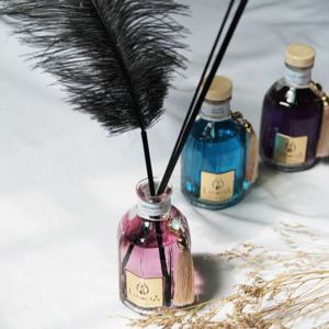 HM 루핀시아 실내 홈 디퓨저 130ml 9종 택1
