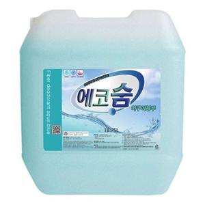 대용량아쿠아탈취제 섬유탈취스프레이 아쿠아블루향탈취 에