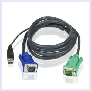 네트워크 KVM용 긴 USB 케이블