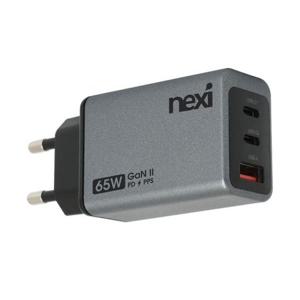 초고속 C타입 USB충전기 65W PD PPS 핸드폰 갤럭시탭