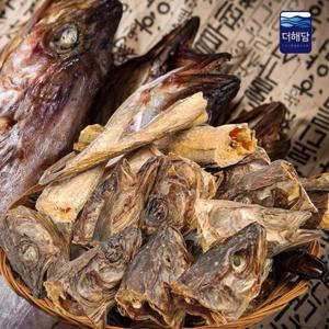 황태머리 1kg 국내가공