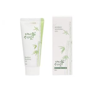청화 대나무 수딩젤 80ml 20개