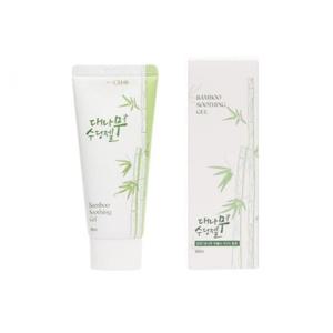 청화 대나무 수딩젤 80ml 5개