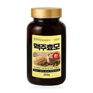 (6164) 맥주효모환