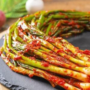 파김치 양념 파 김치(1KG) KCH