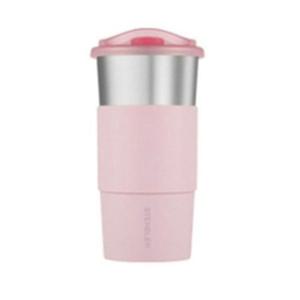 물통 물병 보틀 스텐락 스텐 체리블라썸 텀블러 650ml