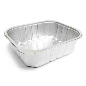 파이어폭스 알루미늄 직화용기 사각 1175ml x 35개