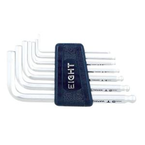 에이트 볼렌치세트숏타입 TS7S 1.5-6mm(7pcs)