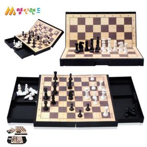 보드게임종류 카페 타로카드 숫자 컬링 뽑기판 컬링 바둑판 미니 초등 중형 자석식 체스