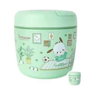 스텐도시락 직장인 유치원 찬합 반찬통 포차코 스텐 핸들형 도시락통 970ml 스포크 포함