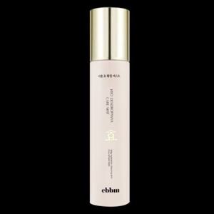 이쁨 황칠 효 미스트 120ml 시니어 가려움 완화 보습 체취케어 바디미스트