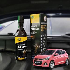 더넥스트스파크 엔진오일첨가제 연비향상 250ml