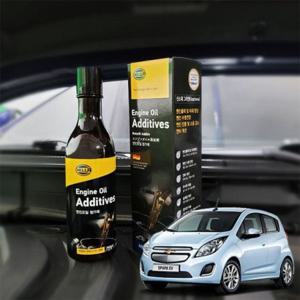스파크EV 엔진오일첨가제 연비향상 250ml