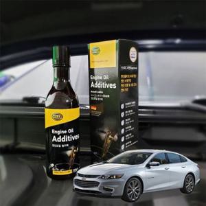 올뉴말리부 엔진오일첨가제 연비향상 250ml