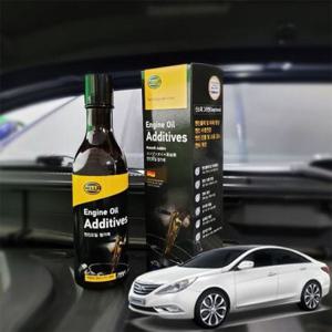 YF쏘나타 엔진오일첨가제 연비향상 250ml