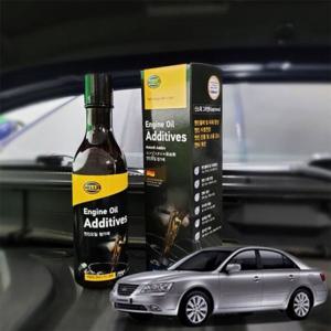 NF쏘나타 엔진오일첨가제 연비향상 250ml