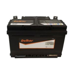 델코 HI-CA80 (12V 80AH)