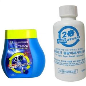 제거제 청소용품 곰팡이 실리콘 욕실 강력 타일
