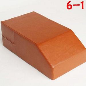 받침대 베개 외과용 간호용 병원용 환자용 스펀지