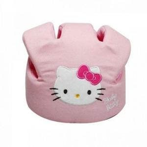 헬멧 유아 아기 헬멧형 방지 안전 신생아 머리 보호대