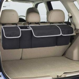 SUV 트렁크정리 수납함