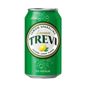 트레비 레몬 355ml (24캔)