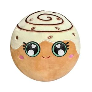 비기즈 시나모롤 대형 봉제인형 쿠션 애착 인형 45cm 캐릭터 굿즈 놀이 완구