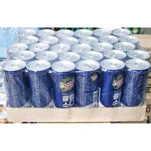 클럽소다(코카콜라 250ml 30개)