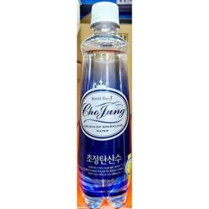 초정탄산수(일화 500ml 20개)