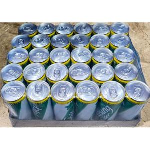 사이다(칠성 캔 245ml x30입 업소용 30개)