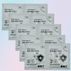 좋은 품질 500매 일회용 안경닦이 모니터 핸드폰 키보드크리너