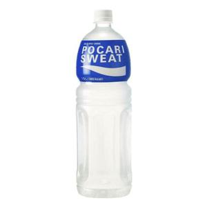 동아오츠카 포카리스웨트 페트 1.5L 12개