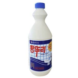 하수구 변기 세척제 악취제거 배관부식방지 세척제