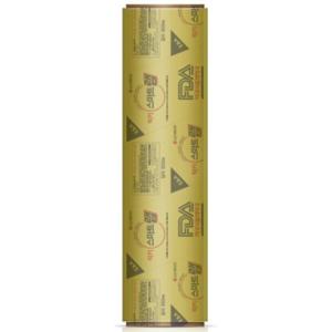 럭키랩 17호 50cm x 500m 1롤 업소용 대용량 식품 음식 포장 배달 스마트랩