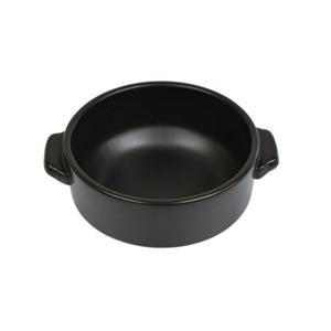 곰탕 찌개 국밥 탕기 세라믹 유광 양수 뚝배기