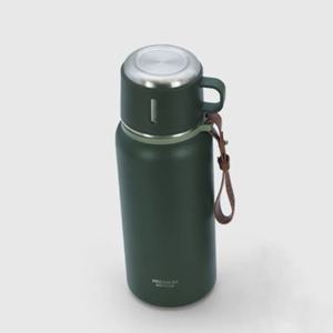 핫콤 텀블러 보냉병 보온병 스텐 텀블러 그린 700ml