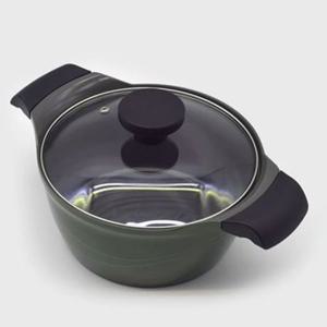 델라 인덕션 냄비 라면 주물 국산 세라믹 냄비 26cm