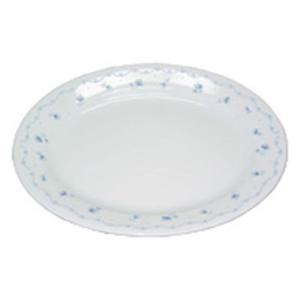 코렐 엘레강스 타원접시(소)샐러드 플레이팅 디저트