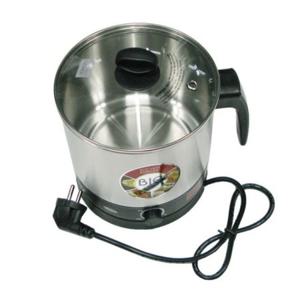 전기포트 라면포트 주전자 멀티 쿠커 2L 멀티쿠커 찜기
