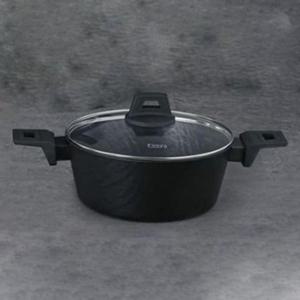 인덕션 양수냄비 찌개 라면냄비 24cm 스텐 국냄비