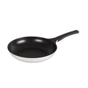 퀸센스 인덕션 후라이팬 업소 가정 티타늄 IH 원형 세라믹코팅 프라이팬 30cm