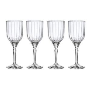보르미올리 와인잔 칵테일 샴페인 글라스 245ml 4P