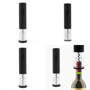 전동 와인오프너 호일커터 와인병따개 자동와인오프너