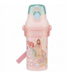 EAS 스케이터 프린세스23 원터치 물통 480ml